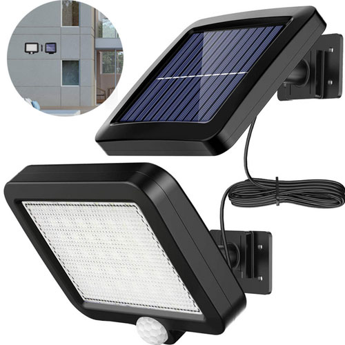 Solar Light 300W - Image 3