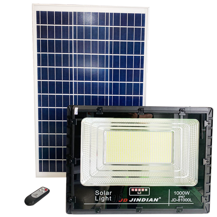 Solar Light 300W - Image 2