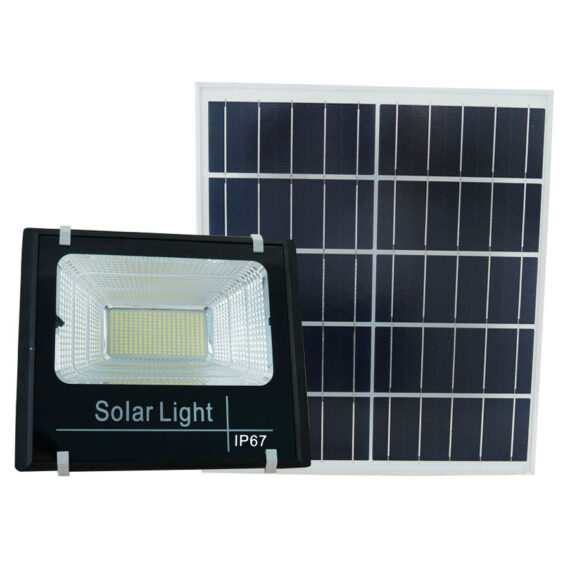 Solar Light 100W